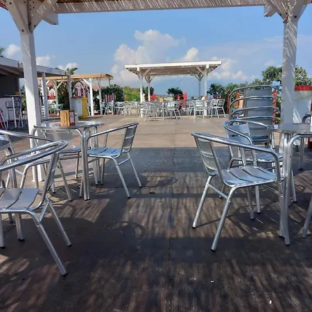 Miniappartamento' Mare E Sole Cefalu 度假居 *