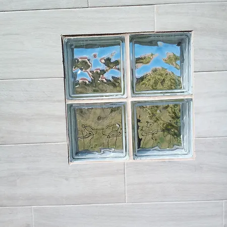 度假居 Miniappartamento' Mare E Sole Cefalu *