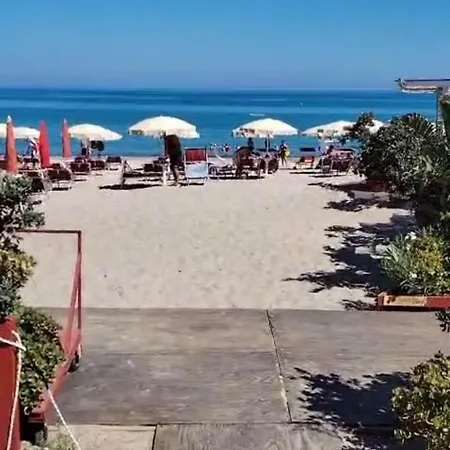 Miniappartamento' Mare E Sole Cefalu *