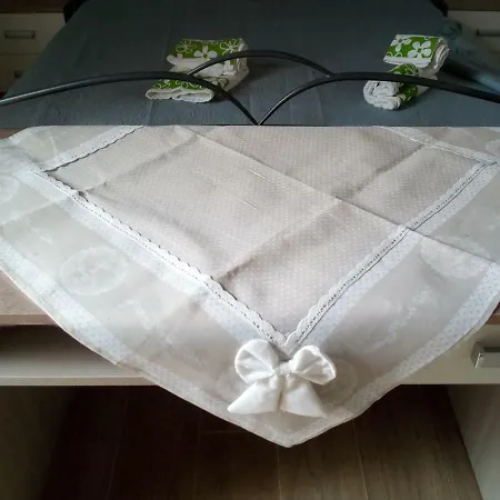 度假居 Miniappartamento' Mare E Sole Cefalu