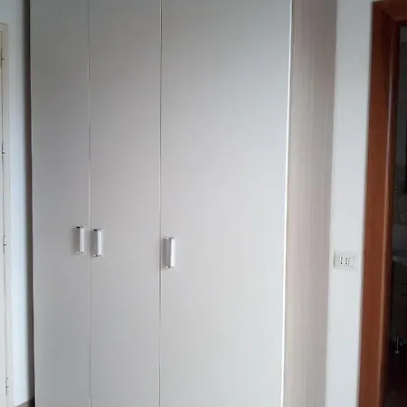 Miniappartamento' Mare E Sole Cefalu 度假居 拉斯卡里