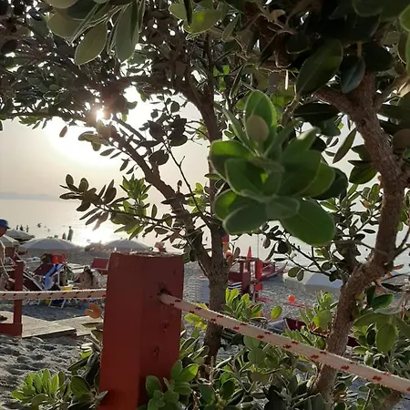 Miniappartamento' Mare E Sole Cefalù Casa vacanze