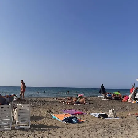 Casa vacanze Miniappartamento' Mare E Sole Cefalù