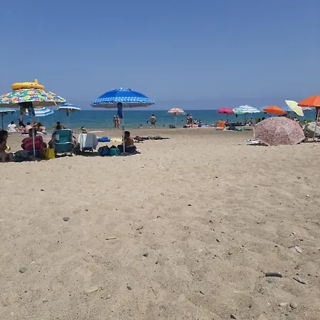Casa vacanze Miniappartamento' Mare E Sole Cefalù