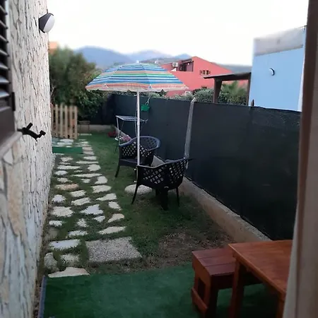 Miniappartamento' Mare E Sole Cefalù *