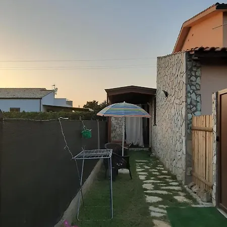 Miniappartamento' Mare E Sole Cefalu