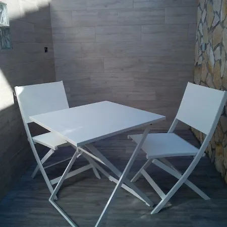 Miniappartamento' Mare E Sole Cefalu Casa de Férias Lascari