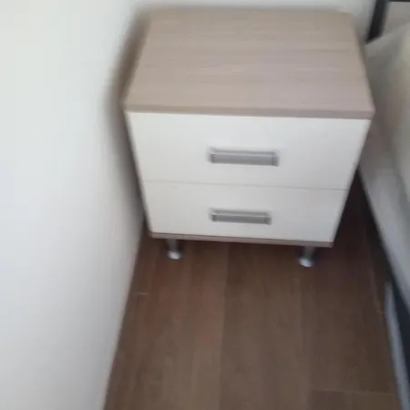 Miniappartamento' Mare E Sole Cefalu Feriehus *